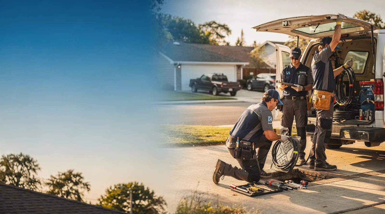 Water Softener Installation in Saint Helens, OR near me